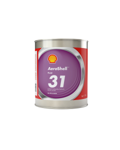 Aeroshell Fluid 31 6x1ugl 