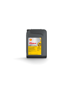 Shell Rimula R6 Lme 5w-30 20l