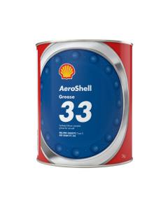Aeroshell Grease 33 4x3k 