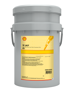 Shell Tf Dct-F3 20l