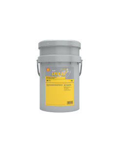 Shell Spirax S4 Tx 20l