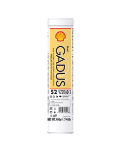 Shell Gadus S2 V220ad 2 12x0.4k