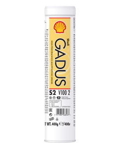 Shell Gadus S2 V100 2 12x0.4k