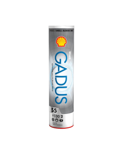 Shell Gadus S5 V100 2 12x0.38k