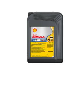 Shell Rimula R5 Le 10w-40 20l