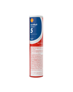 Aeroshell Grease 5 10 X 0.4kg