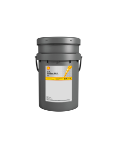 Shell Morlina S4 B320 1x20l