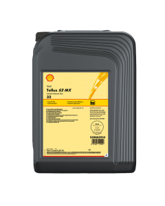 Shell Tellus S2 Mx 32 20l