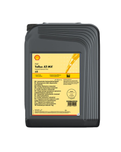 Shell Tellus S2 Mx 68 20l