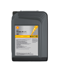 Shell Omala S4 Gxv 150 20l