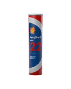 Aeroshell Grease 22 10x0.38k