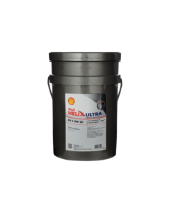 Shell Helix Ultra Prof Av-L 0w-20 20l
