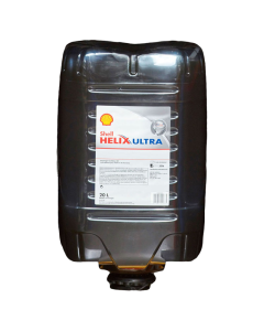 Shell Helix Ultraprofarlrn17fe0w20 20lec