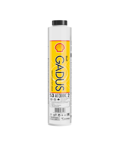 Shell Gadus S3 A1300c 2 Ls 12 X 0.4k