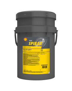 Shell Spirax S6 Atf D971 20l