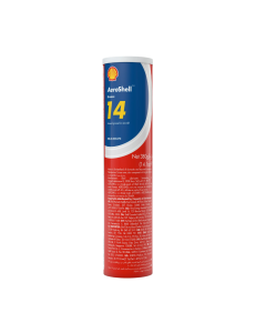 Aeroshell Grease 14 10x0.38k