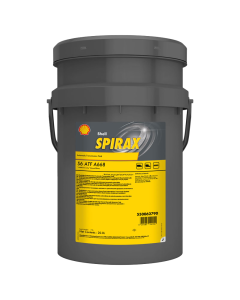 Shell Spirax S6 Atf A668 1x20l