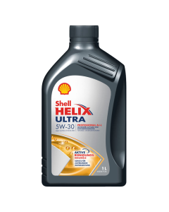 Shell Helix Ultra Prof. Aj-L 5w-30 12l