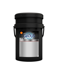 Shell Gadus S2 Og 50 18k