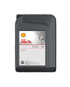 Shell Helix Ultra Prof. Aj-L 5w-30 20l