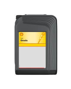 Shell Omala S4 Gxv Plus 220 20l