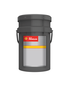 Shell Panolin S5 Gr Eal V120p 2 18k