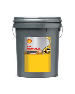 Shell Rimula R6 Lme Plus 5w-30 20l