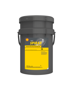 Shell Spirax S6 Atf X 20l
