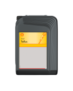 Shell Tellus Zincfree S3 Mx46 20l