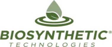 Biosynthetic technologies logo