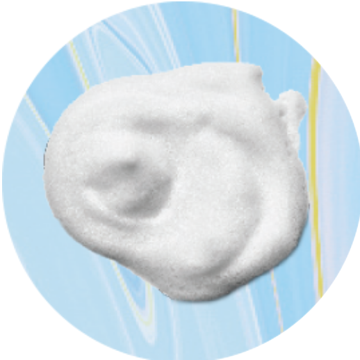 Miceller shampoo