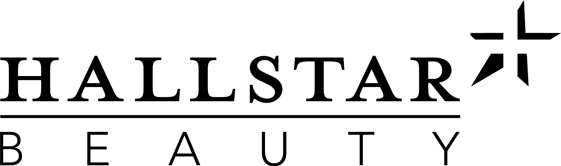 Hallstar Beauty logo