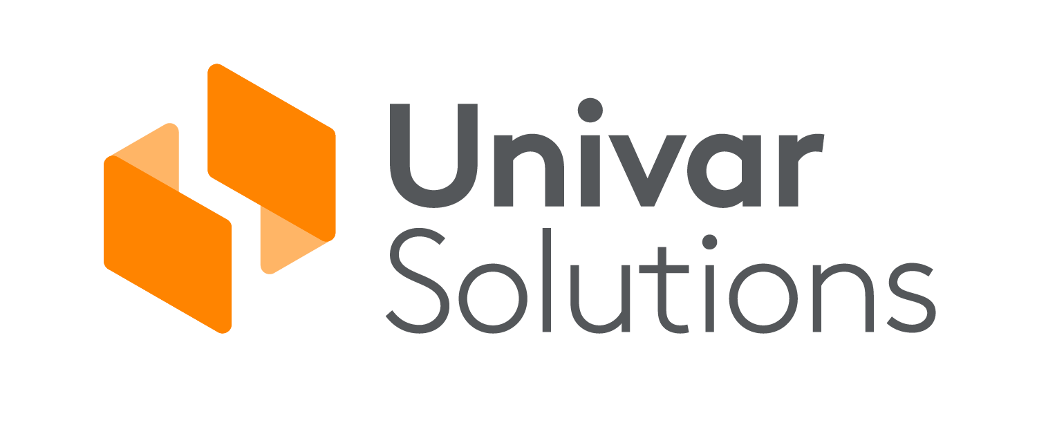 Univar Solutions Logo