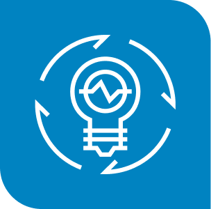 We Adapt icon
