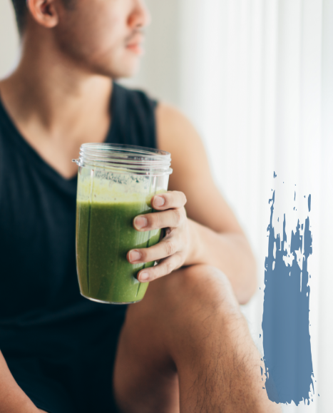 Yoga and excercise promote digestive health and wellness