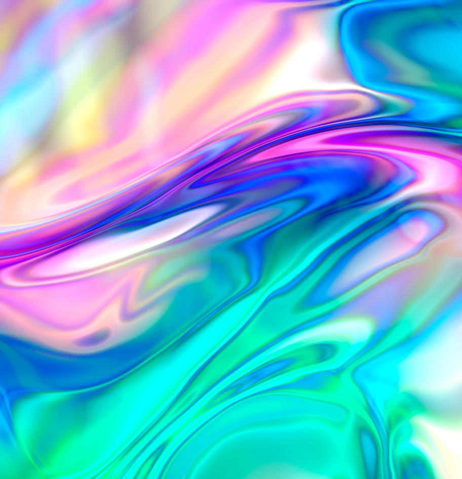 neon-glow-makeup-nineties-nostalgia